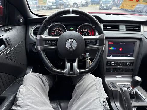 Used 2013 Ford Mustang Shelby GT500 image 17