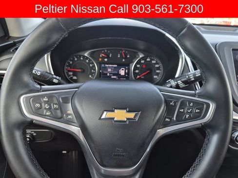 Used 2023 Chevrolet Equinox LT AWD/4WD image 28