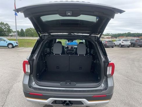 New 2026 Ford Explorer Tremor w/ Tremor Convenience Package AWD/4WD image 65