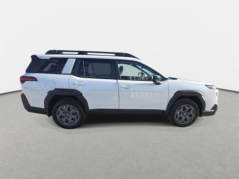 New 2026 Subaru Outback Premium image 4