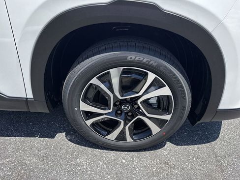 New 2026 MAZDA CX-5 Preferred AWD/4WD image 59