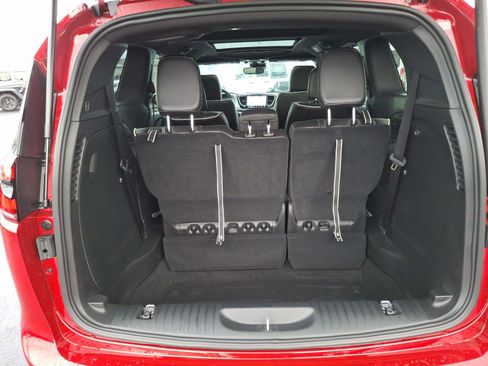 New 2026 Chrysler Pacifica Limited w/ S Appearance Package image 22