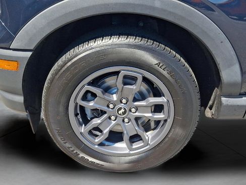 Used 2021 Ford Bronco Sport Big Bend AWD/4WD image 28