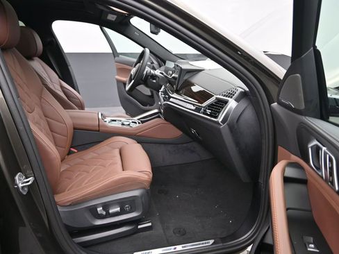 New 2027 BMW X6 xDrive40i AWD/4WD image 27
