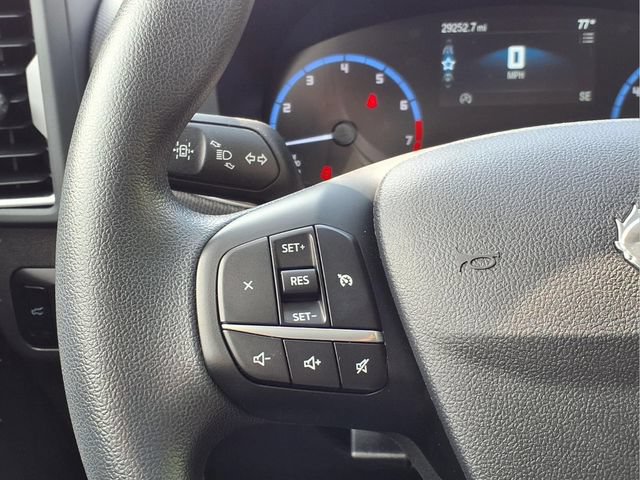 Used 2023 Ford Bronco Sport Big Bend AWD/4WD image 16