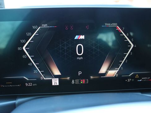 New 2026 BMW 330i xDrive Sedan w/ M Sport Package image 11