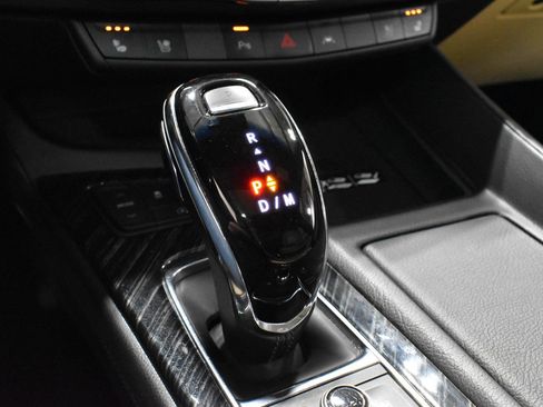 Used 2023 Cadillac CT5 Luxury image 21