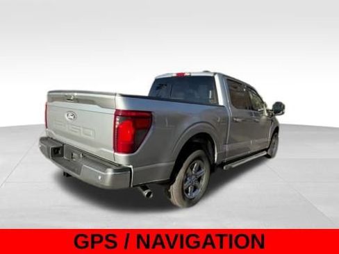 Used 2024 Ford F150 XLT w/ Equipment Group 302A MID image 6