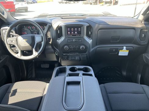 New 2026 Chevrolet Silverado 2500 W/T w/ WT Convenience Package image 23