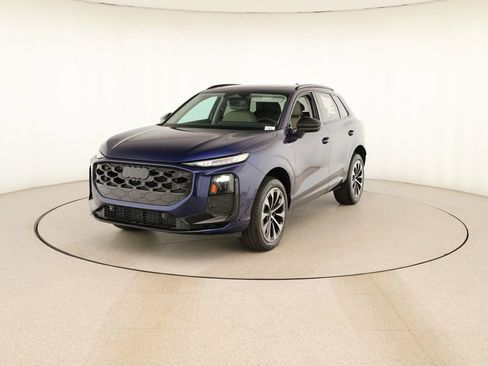 New 2026 Audi Q3 quattro 2.0T AWD/4WD image 12