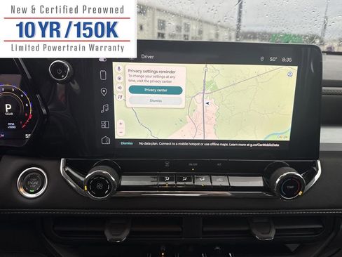 Used 2024 Chevrolet Colorado LT image 23