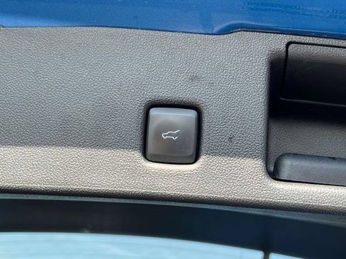 Certified 2021 Ford Escape SEL AWD/4WD image 13