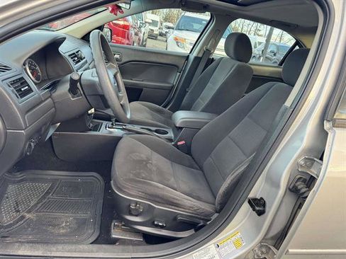Used 2008 Ford Fusion SE image 8