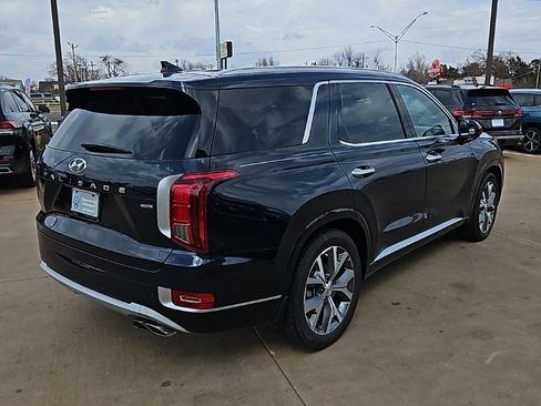 Used 2022 Hyundai Palisade Limited image 5
