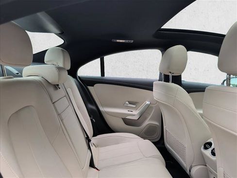 Certified 2021 Mercedes-Benz CLA 250 4MATIC image 19