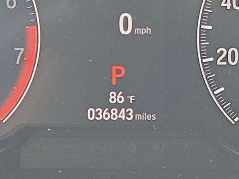 Used 2021 Honda Accord Sport Special Edition image 30