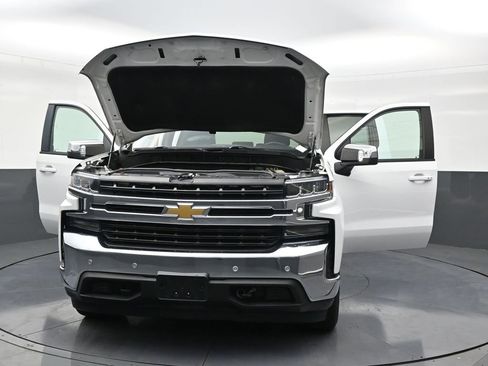 Used 2019 Chevrolet Silverado 1500 LT w/ All-Star Edition image 33