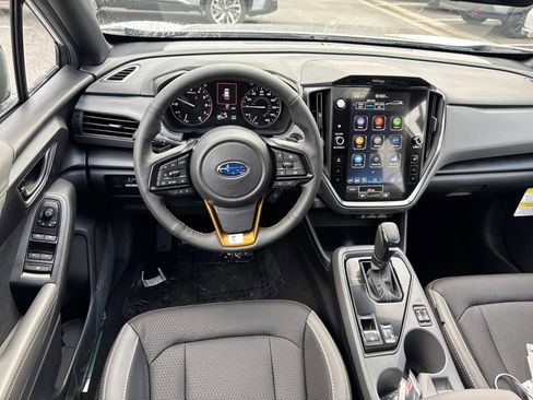 New 2026 Subaru Crosstrek 2.5i Wilderness image 10