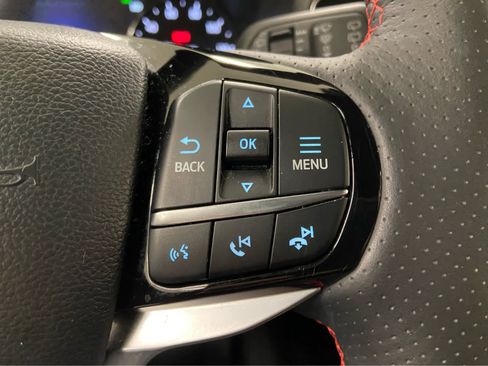 Used 2023 Ford Explorer ST-Line w/ Class IV Trailer Tow Package image 24