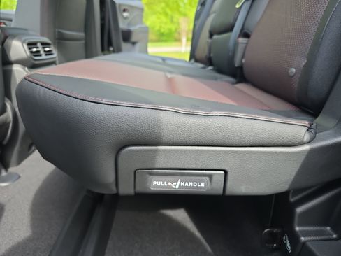 New 2026 Honda Ridgeline Black Edition image 12