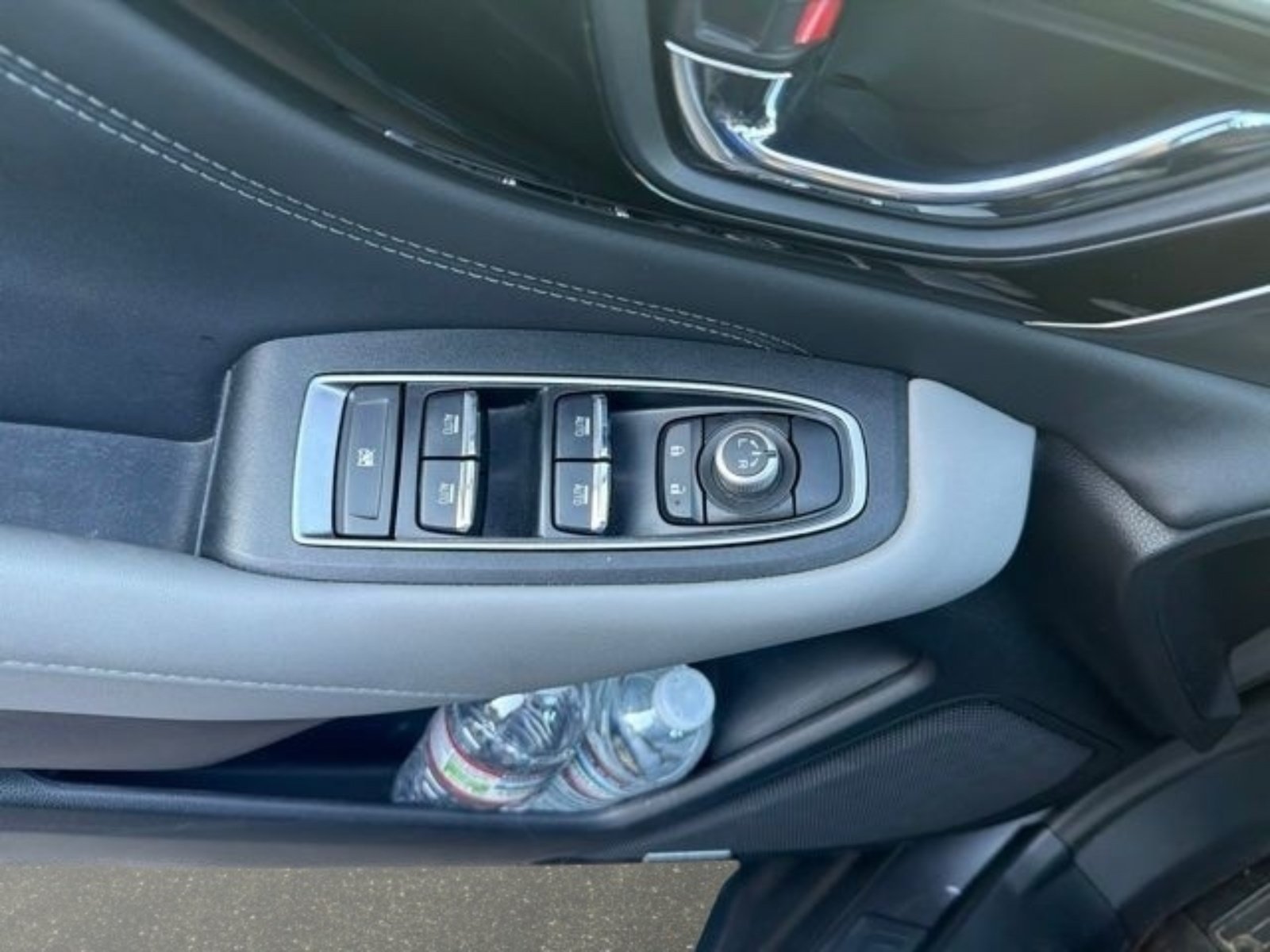 Used 2020 Subaru Outback Limited AWD/4WD image 10