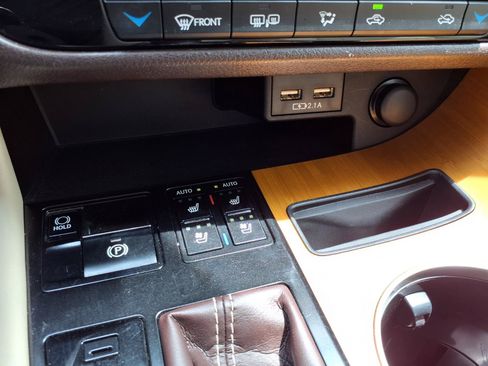 Used 2020 Lexus RX 350 FWD w/ Premium Package image 11