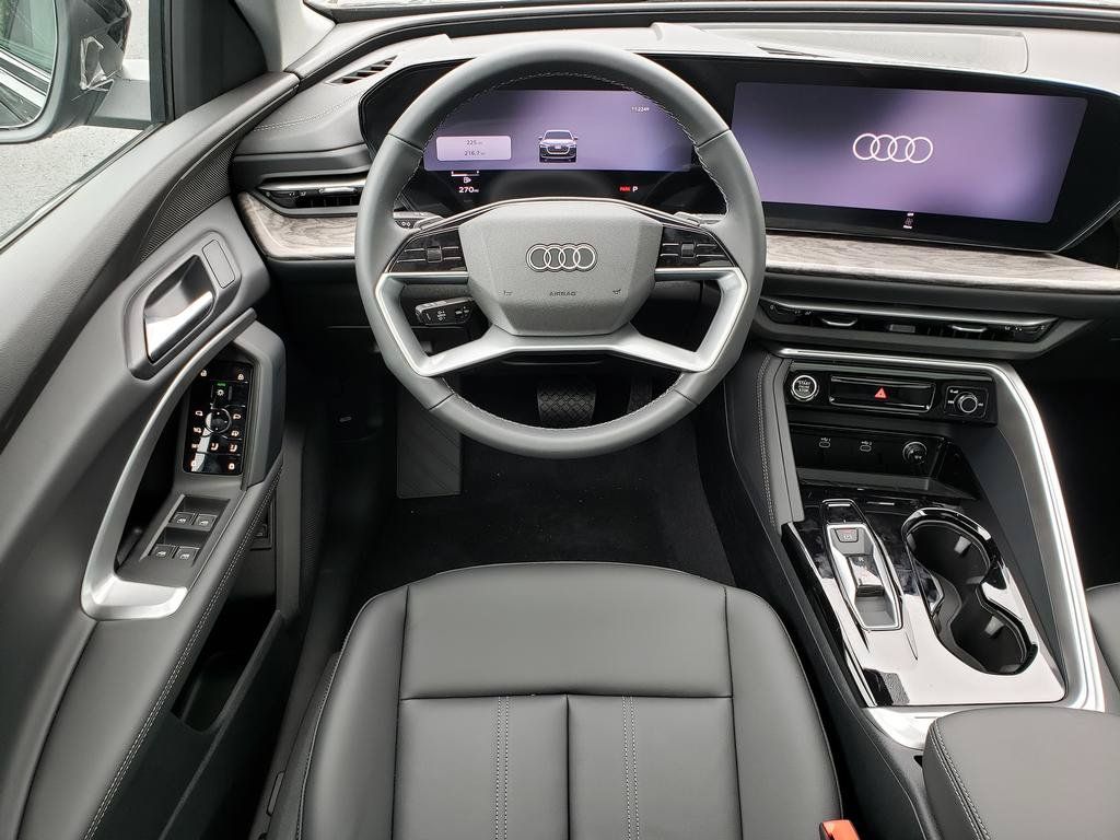 New 2026 Audi Q5 2.0T AWD/4WD image 10