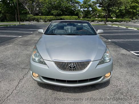 Used 2006 Toyota Solara SLE image 5