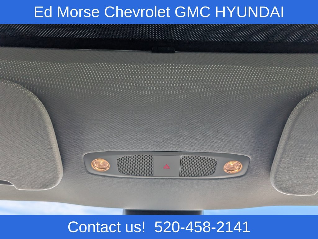 Used 2024 Tesla Model Y Long Range AWD/4WD image 20