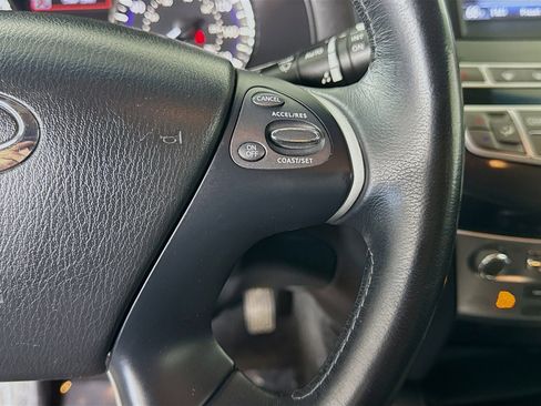 Used 2016 INFINITI QX60 FWD w/ Premium Plus Package image 15