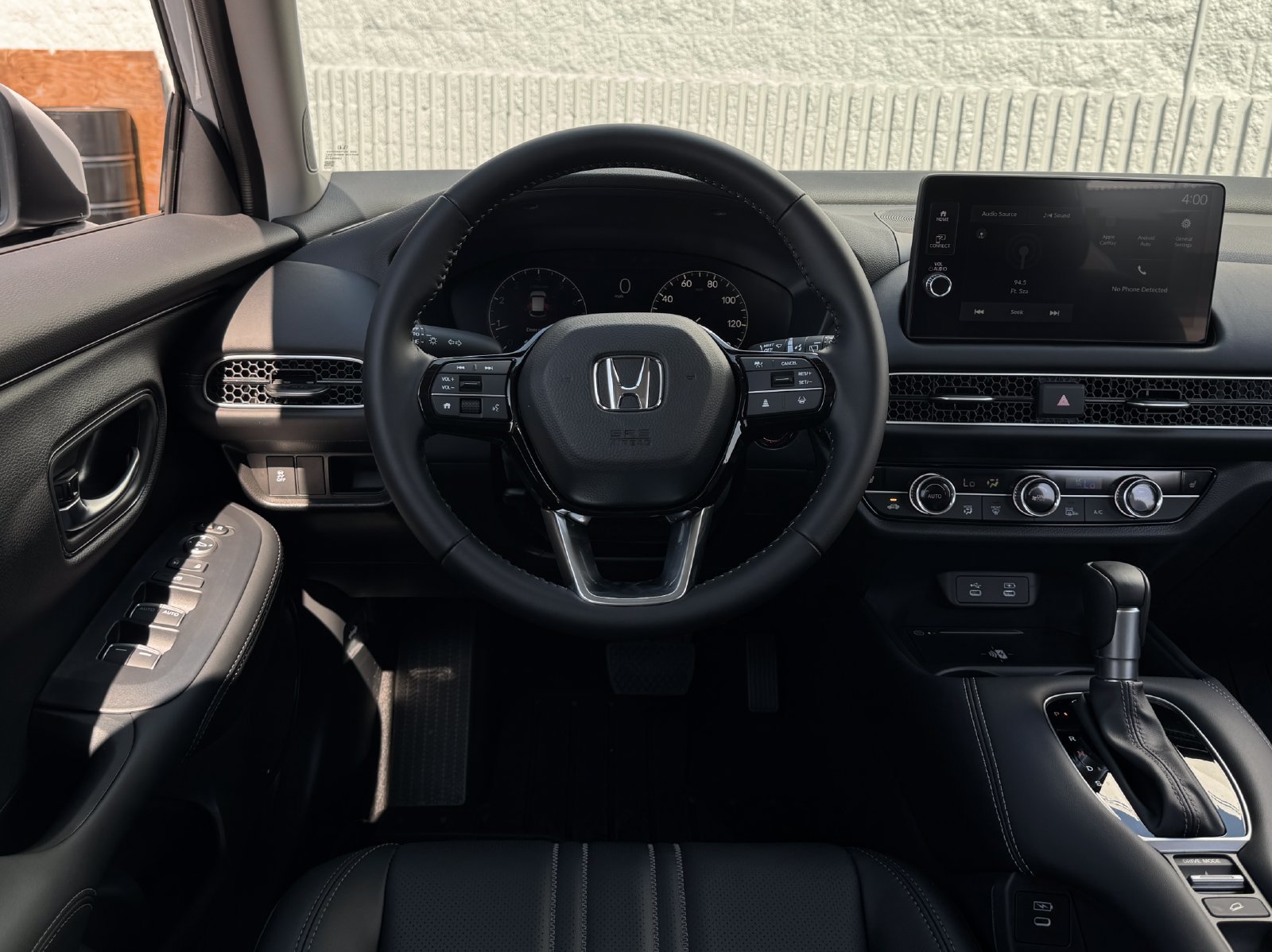 New 2027 Honda HR-V EX-L image 15