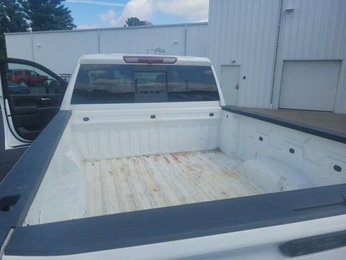 Used 2022 Chevrolet Silverado 2500 LTZ w/ LTZ Convenience Package image 27