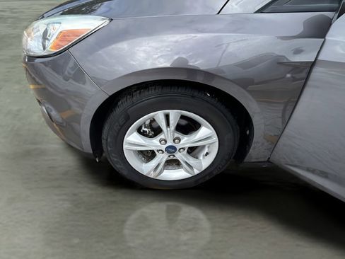 Used 2014 Ford Focus SE image 14