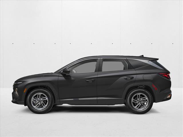 New 2026 Hyundai Tucson SE FWD image 3