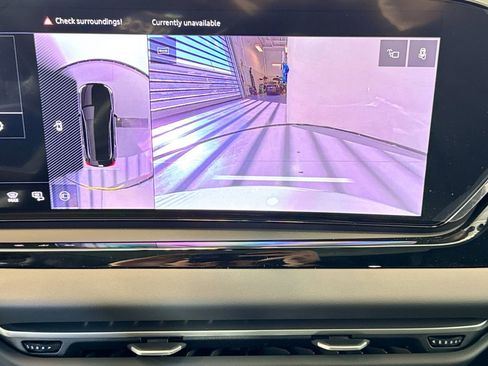 New 2025 Audi A5 2.0T Premium Plus image 12