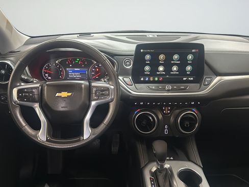 Used 2024 Chevrolet Blazer LT w/ Convenience Package FWD image 13