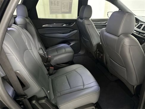 Used 2023 Buick Enclave Essence w/ LPO, Floor Liner Package image 17