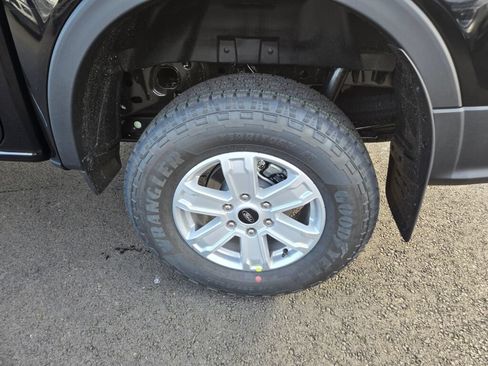 New 2025 Ford Ranger XL w/ Trailer Tow Package AWD/4WD image 9