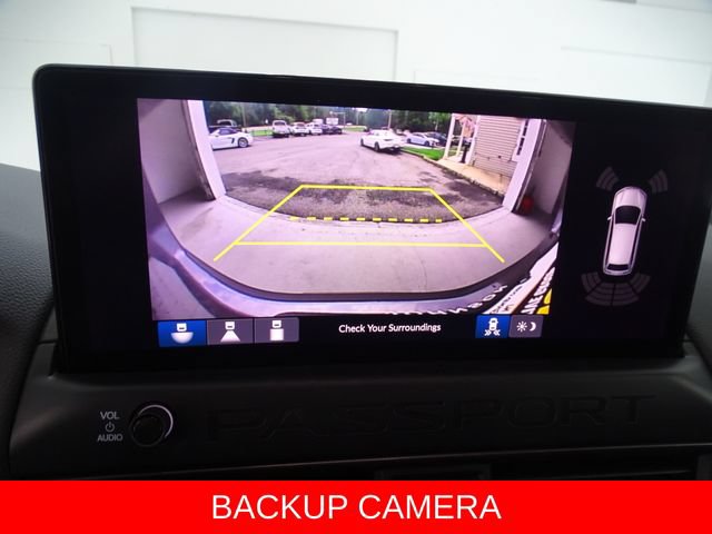 Used 2026 Honda Passport TrailSport image 18