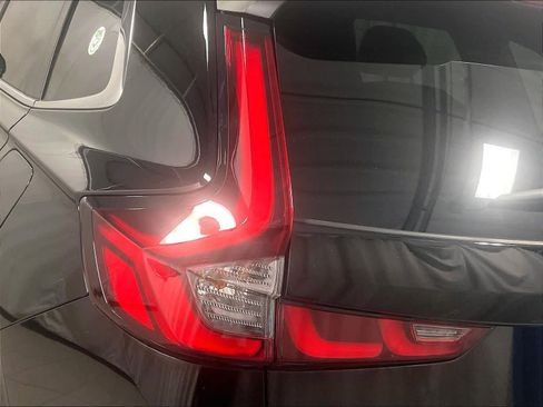 Used 2025 Honda CR-V EX-L image 33