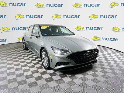 Certified 2023 Hyundai Sonata SEL w/ Cargo Package