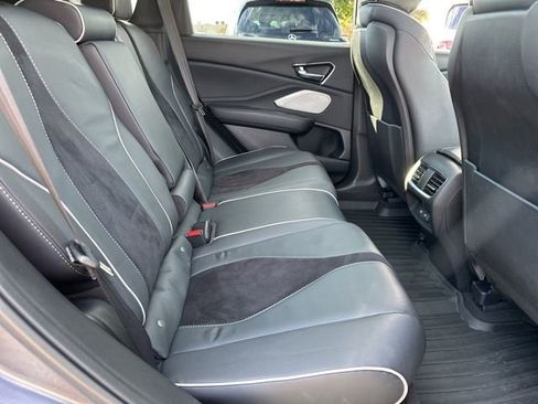 Used 2019 Acura RDX A-Spec image 32