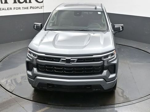 New 2026 Chevrolet Silverado 1500 RST w/ RST All Star Premium Package image 37