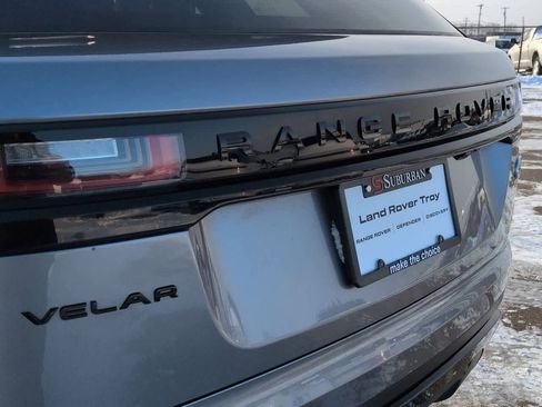 Used 2023 Land Rover Range Rover Velar S image 11