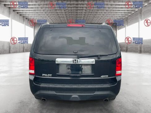 Used 2015 Honda Pilot EX-L image 6