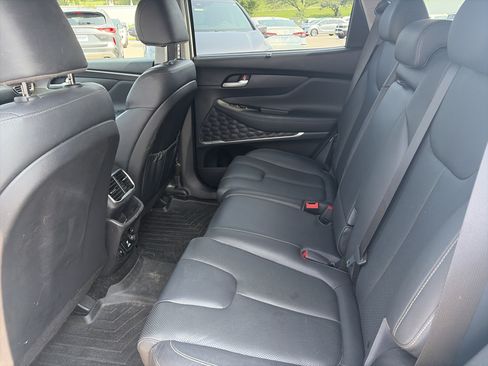 Used 2020 Hyundai Santa Fe Limited AWD/4WD image 20