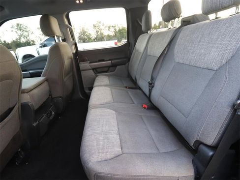 Certified 2021 Ford F150 XLT w/ Equipment Group 302A High image 8