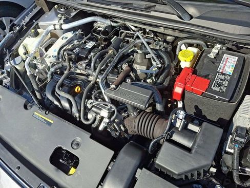 Used 2023 Nissan Sentra SV image 28