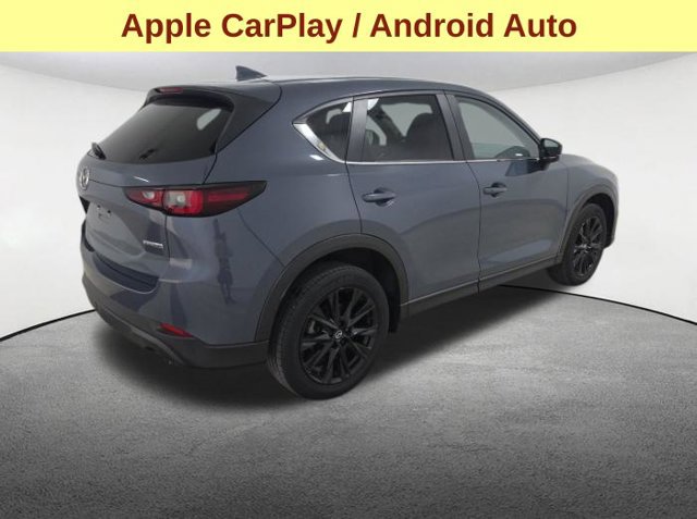 Used 2024 MAZDA CX-5 Carbon Edition AWD/4WD image 7