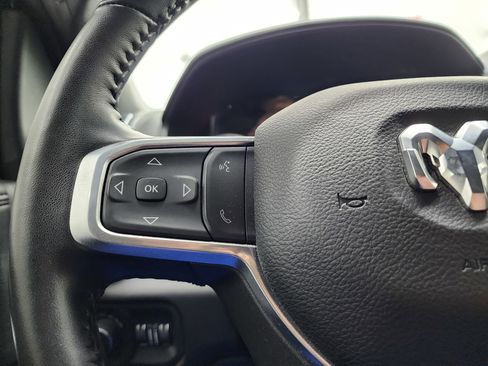 Used 2024 RAM 3500 Laramie w/ Night Edition image 15